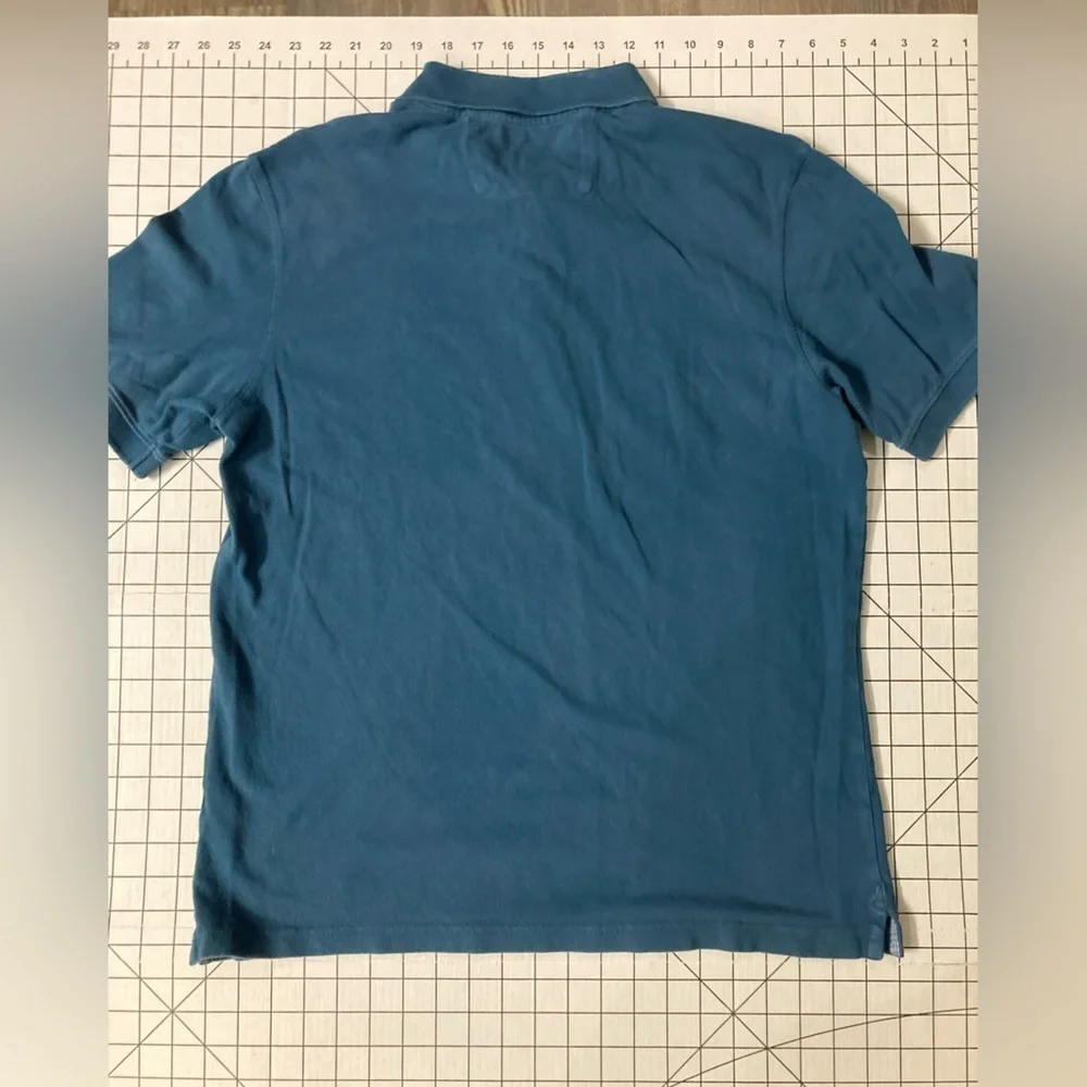 Banana Republic Men’s Large Polo Shirt‎